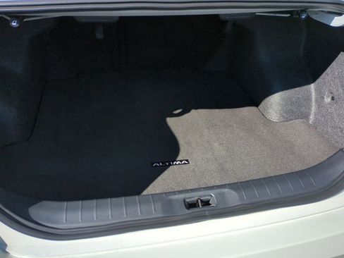 New 2025 Nissan Altima 2.5 S image 28