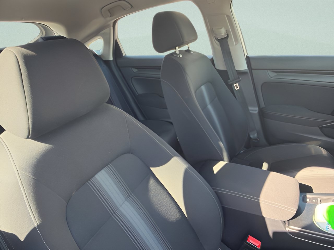Used 2023 Honda Civic LX image 8