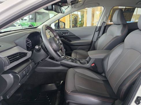 Used 2024 Subaru Crosstrek 2.5i Limited w/ Crosstrek Mirror Package AWD/4WD image 18