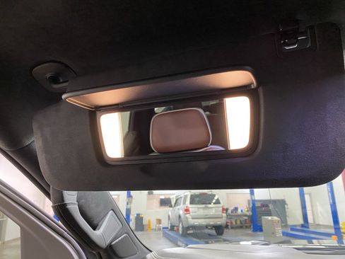 Used 2023 GMC Sierra 1500 Denali Ultimate image 33