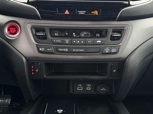 New 2026 Honda Ridgeline RTL image 29