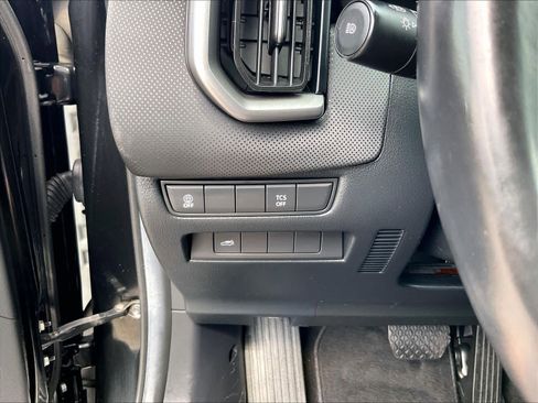 Used 2024 MAZDA CX-50 AWD 2.5 S w/ Preferred Package image 27