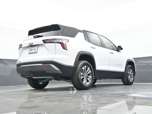 New 2026 Chevrolet Equinox LT FWD image 51