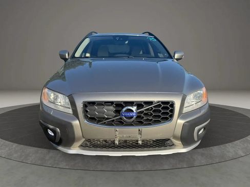 Used 2015 Volvo XC70 T6 Platinum AWD/4WD image 2