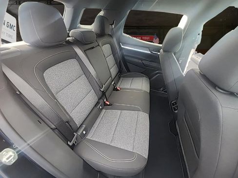 New 2026 GMC Terrain Elevation image 45