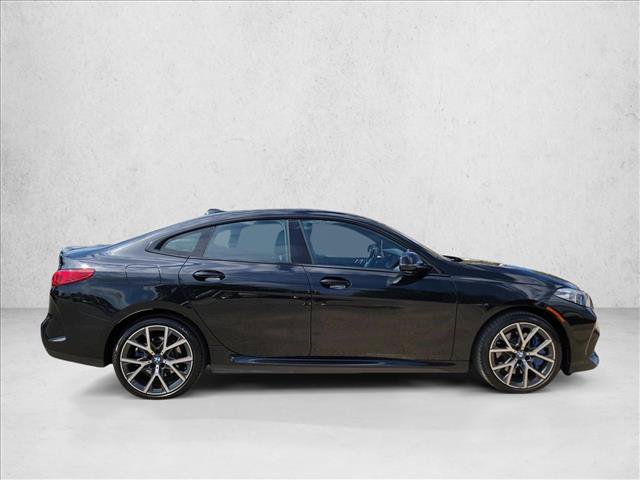 Used 2023 BMW 228i xDrive Gran Coupe AWD/4WD image 4