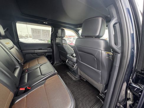 Used 2025 Ford F150 Tremor w/ Equipment Group 402A High image 17