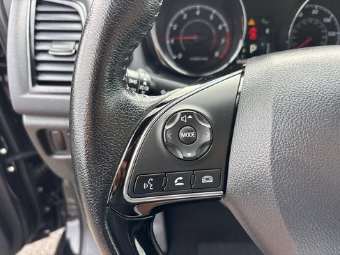 Used 2024 Mitsubishi Outlander Sport SE AWD/4WD image 19