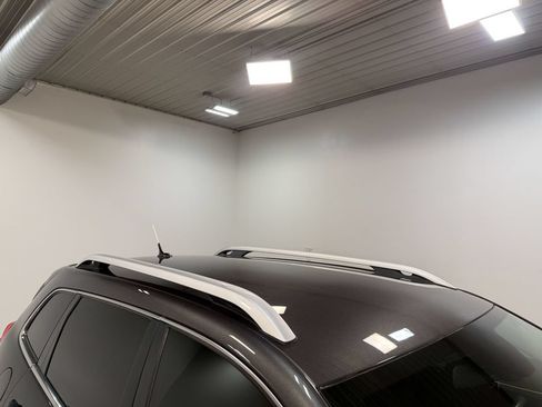 Used 2014 Jeep Cherokee Latitude FWD image 44