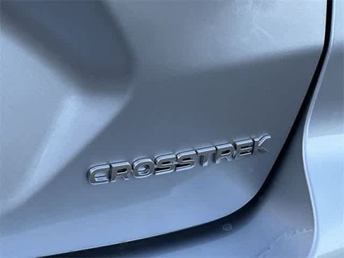 New 2025 Subaru Crosstrek 2.5i Limited image 26