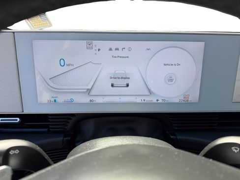 Used 2024 Hyundai Ioniq 5 SEL RWD image 11