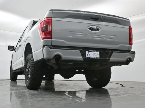 Used 2023 Ford F150 Tremor w/ Trailer Tow Package AWD/4WD image 47