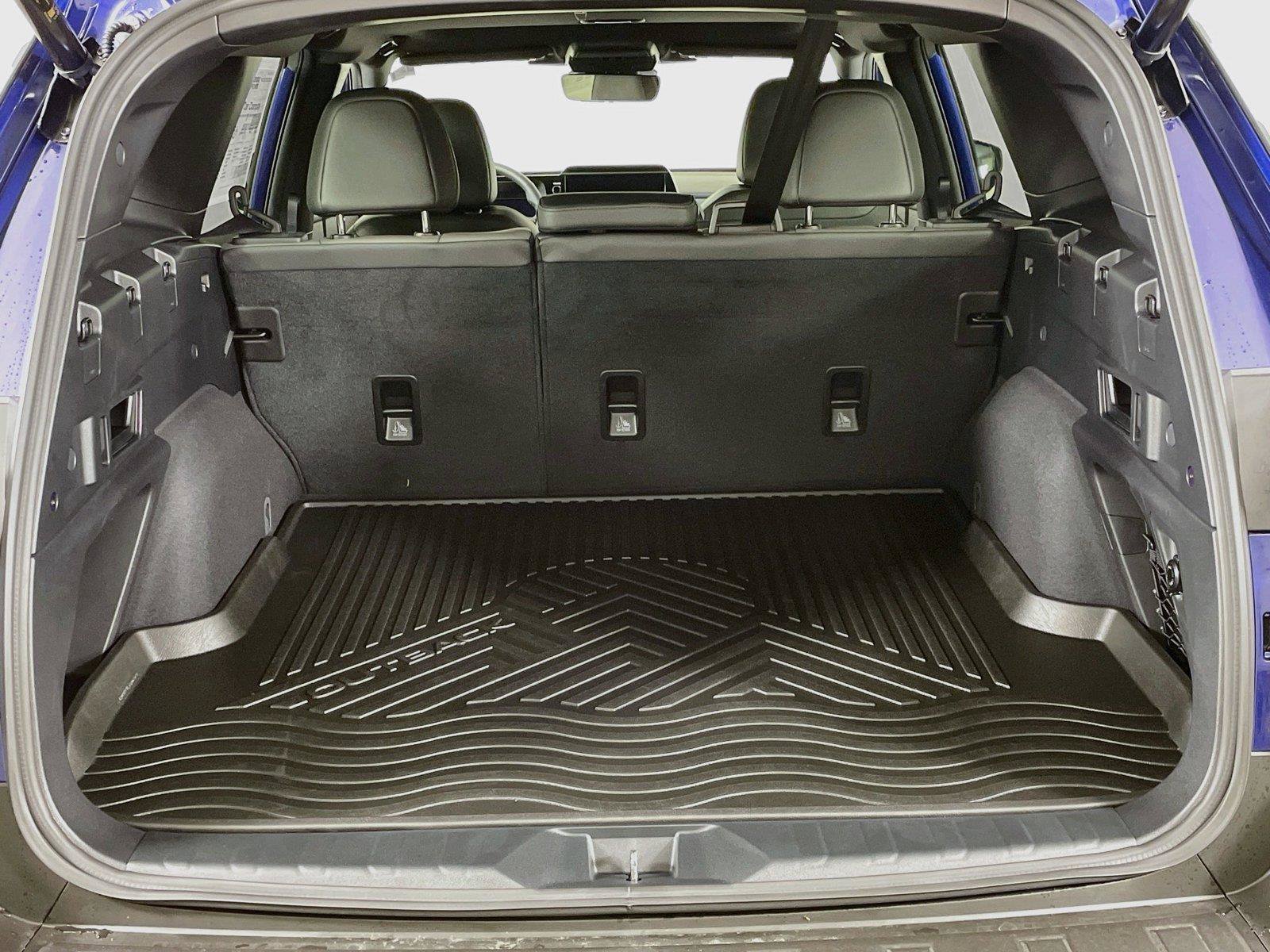 New 2026 Subaru Outback Premium AWD/4WD image 26