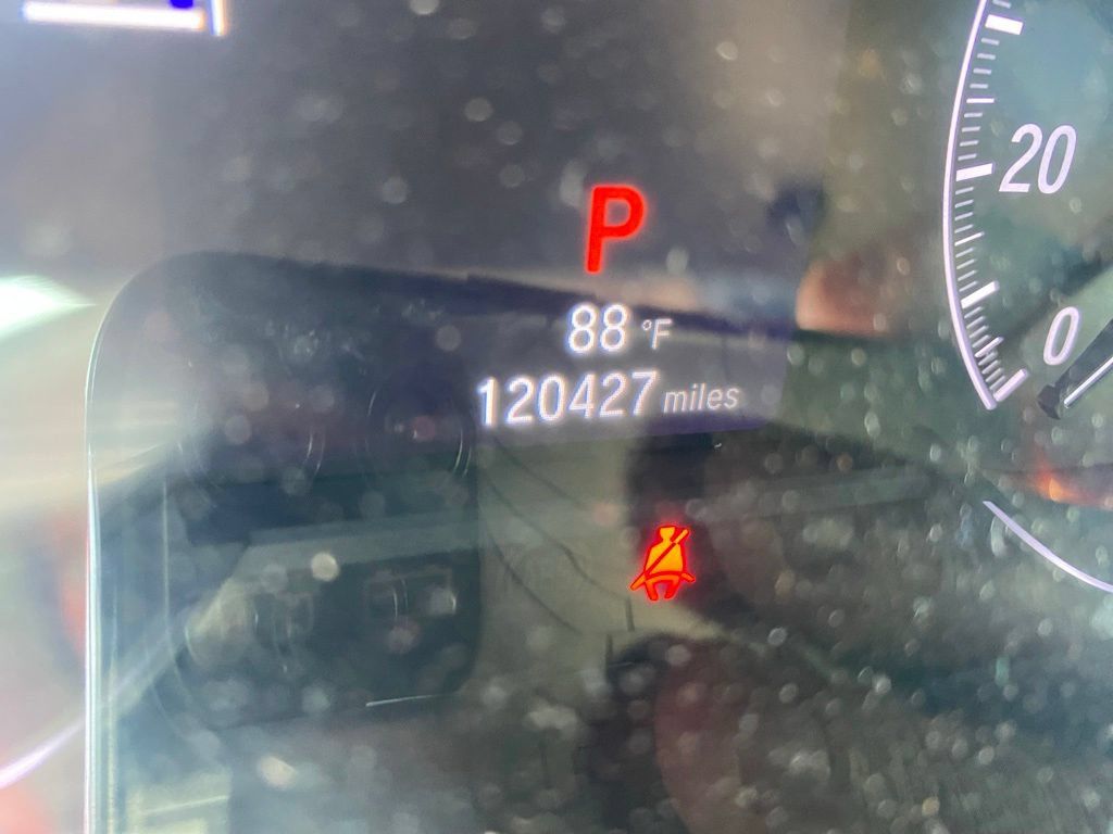 Used 2020 Honda Accord Touring image 5