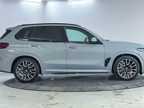 Used 2024 BMW X5 xDrive50e w/ Executive Package AWD/4WD image 8
