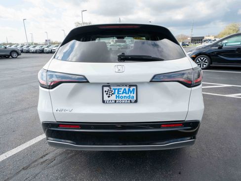 Used 2024 Honda HR-V EX-L image 5