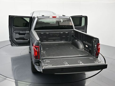 Used 2024 Ford F150 XLT w/ Mobile Office Package image 46