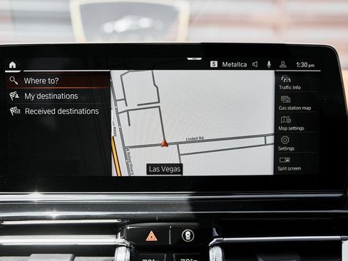 Used 2025 BMW ALPINA B8 xDrive Gran Coupe AWD/4WD image 80