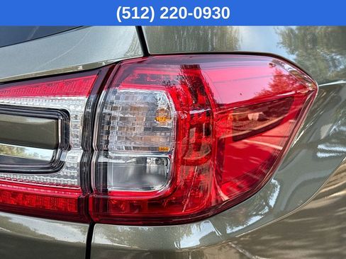 New 2025 Subaru Ascent Limited image 35