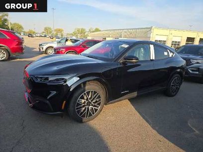 Used 2025 Ford Mustang Mach-E Premium w/ Interior Protection Package