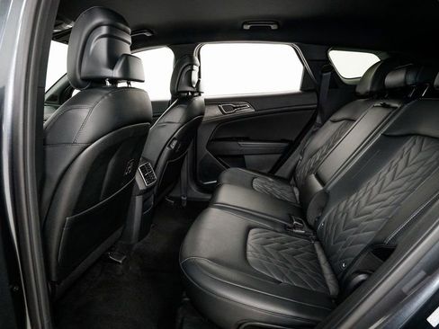 Used 2024 Kia Sportage X-Line image 26