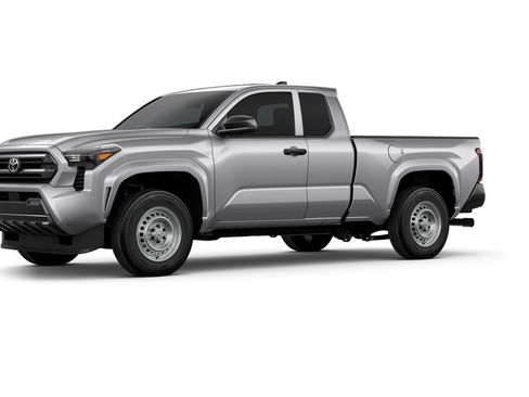New 2026 Toyota Tacoma SR RWD image 26