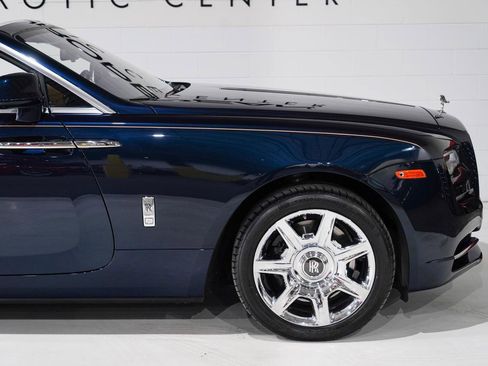 Used 2017 Rolls-Royce Dawn image 21