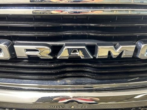 Used 2020 RAM 1500 Big Horn AWD/4WD image 10