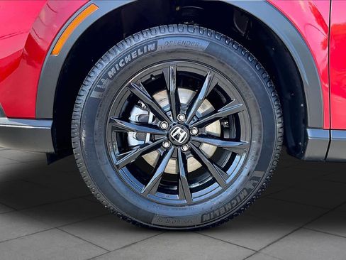 Used 2025 Honda CR-V Sport-L image 10