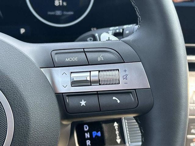 New 2027 Hyundai Kona Limited AWD/4WD image 9