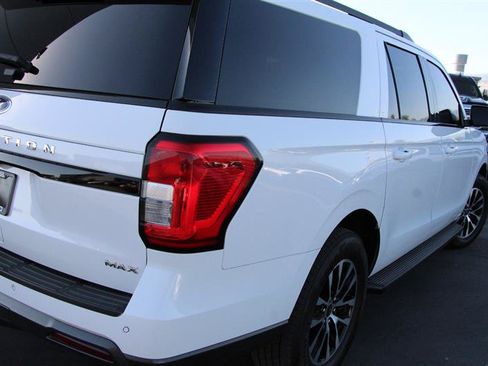 Used 2023 Ford Expedition Max XLT AWD/4WD image 48