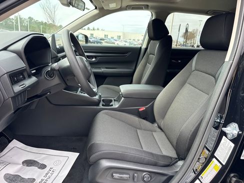 New 2026 Honda CR-V EX image 11