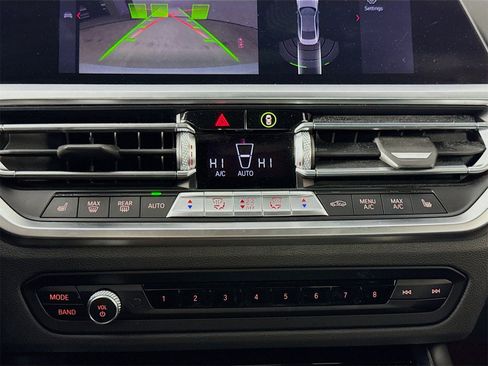 Certified 2022 BMW M4 Competition w/ Executive Package image 16