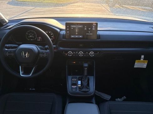 New 2026 Honda CR-V Sport image 14
