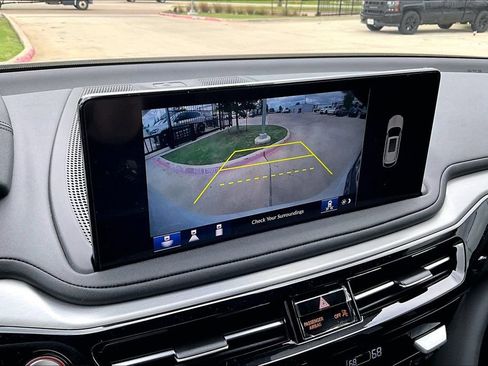 Certified 2026 Acura MDX FWD w/ Technology Package image 29
