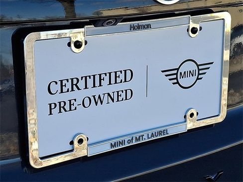 Certified 2021 MINI Cooper Countryman S image 30