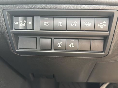 New 2026 Toyota Tundra Limited AWD/4WD image 15