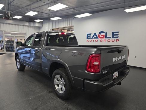 Used 2025 RAM 1500 Big Horn image 8
