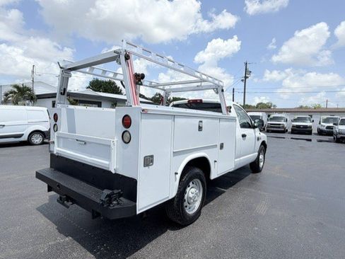 Used 2008 Dodge Ram 2500 Truck ST w/ PWR Accessory Group RWD image 6