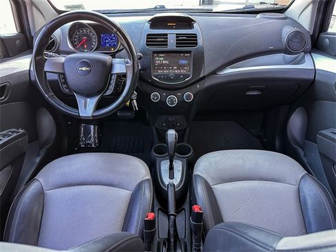 Used 2014 Chevrolet Spark LT image 23