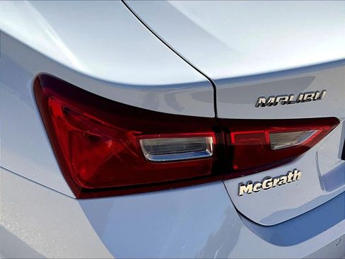 Used 2024 Chevrolet Malibu LT FWD image 25