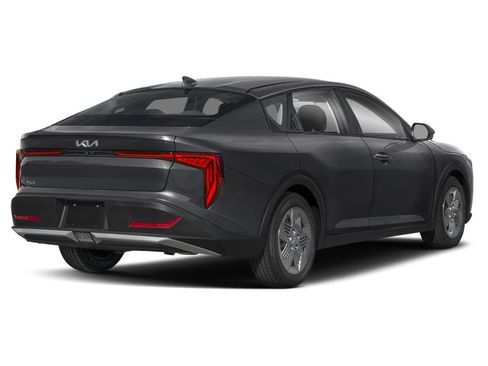 New 2026 Kia K4 LX FWD image 29