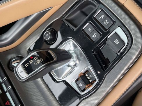 Used 2016 Jaguar F-TYPE S AWD/4WD image 20
