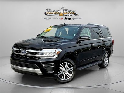 Used 2024 Ford Expedition Limited