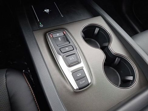 New 2026 Honda Ridgeline TrailSport image 13