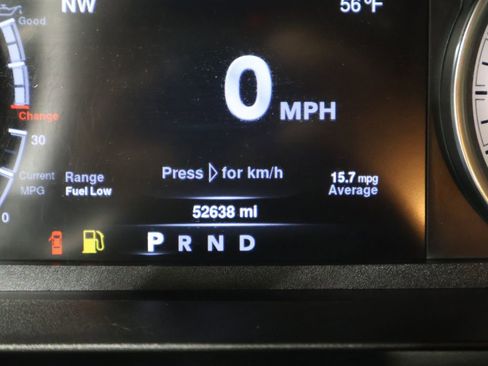 Used 2016 RAM 1500 Big Horn image 2