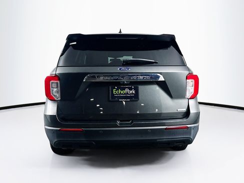 Used 2020 Ford Explorer 2WD image 7