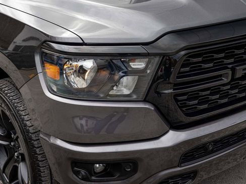 Used 2023 RAM 1500 Big Horn AWD/4WD image 31