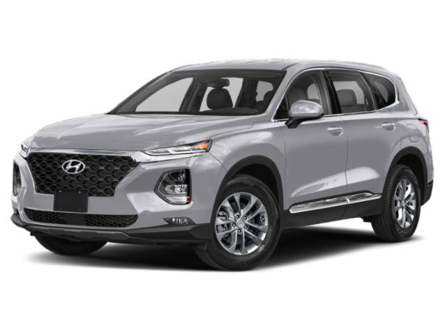 Used 2019 Hyundai Santa Fe SEL FWD image 1