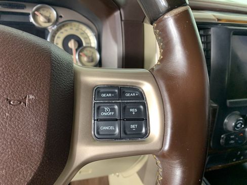 Used 2017 RAM 1500 Laramie Longhorn image 18